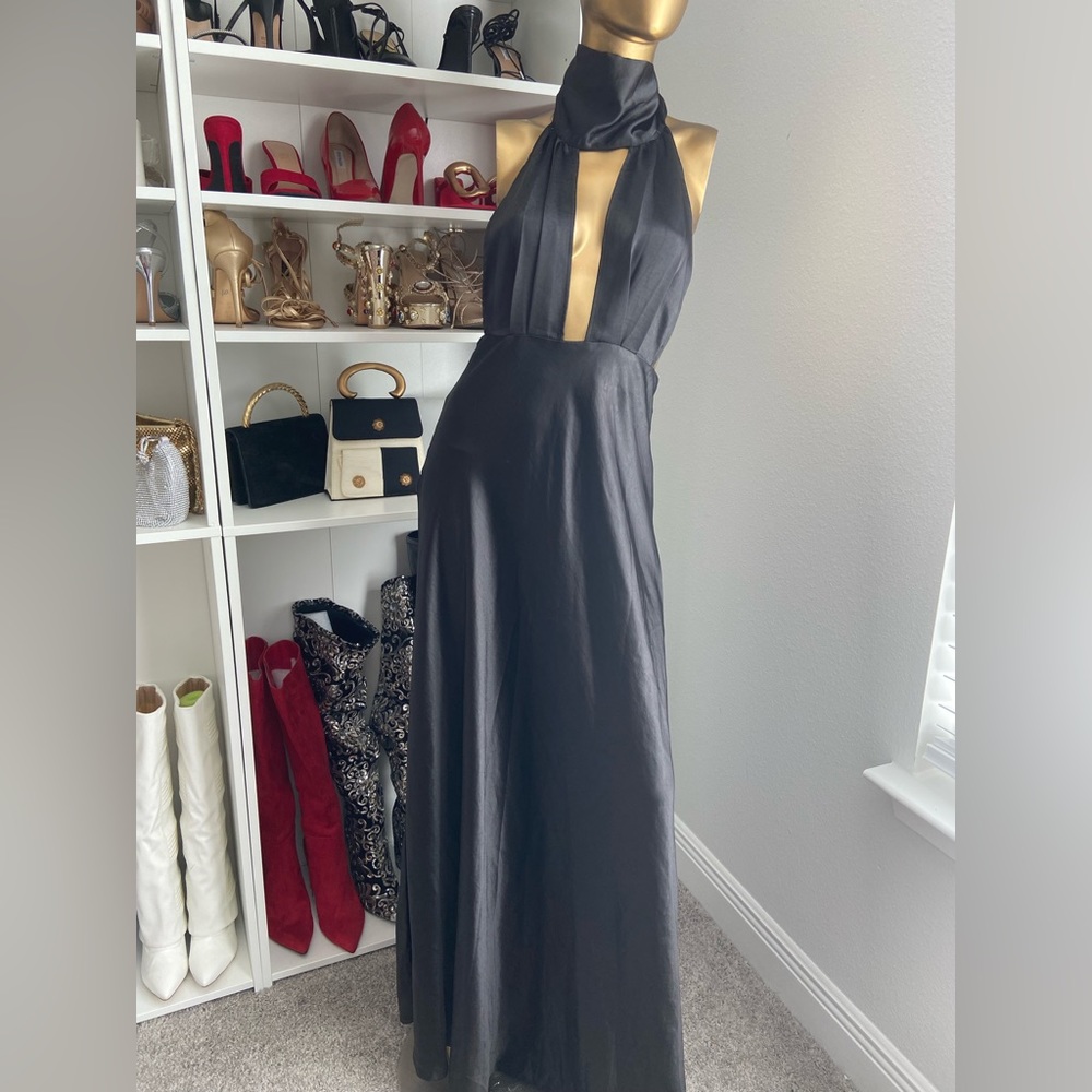 Nasty Gal Dress